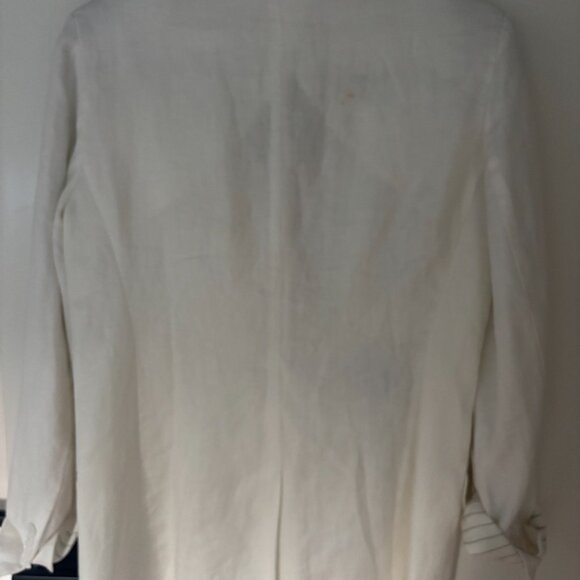 Chic Alex Mill Blazer - Picture 6 of 6